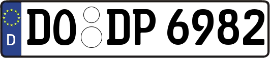 DO-DP6982