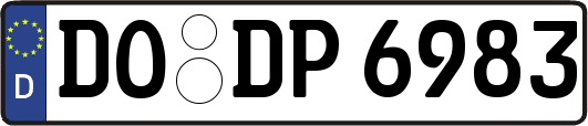 DO-DP6983