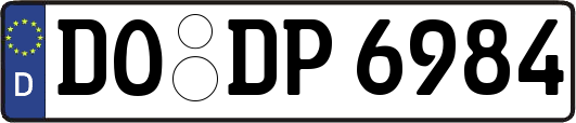 DO-DP6984