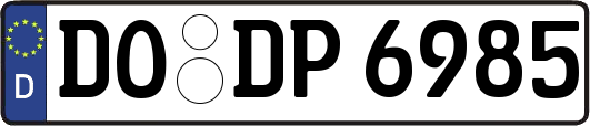 DO-DP6985