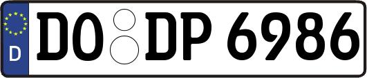 DO-DP6986