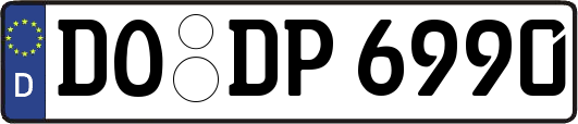 DO-DP6990