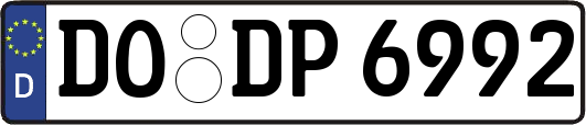 DO-DP6992