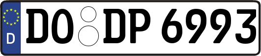 DO-DP6993