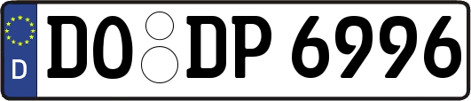 DO-DP6996