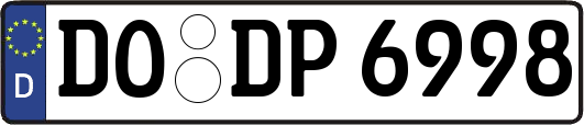 DO-DP6998