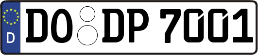 DO-DP7001
