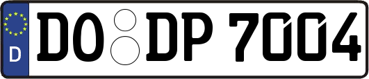 DO-DP7004