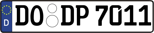 DO-DP7011