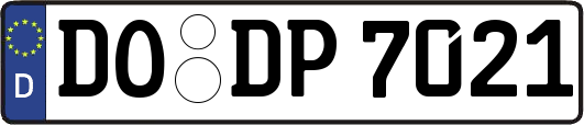 DO-DP7021