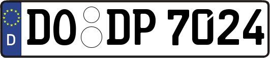 DO-DP7024