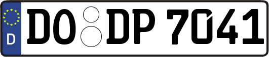 DO-DP7041