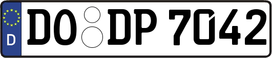 DO-DP7042