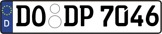 DO-DP7046