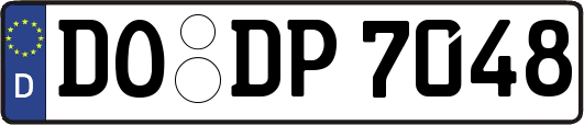 DO-DP7048
