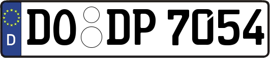 DO-DP7054