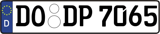 DO-DP7065
