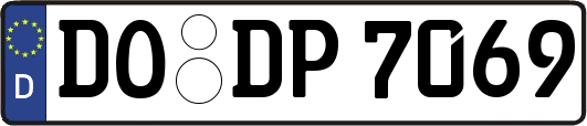 DO-DP7069