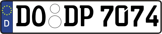 DO-DP7074
