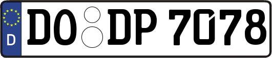 DO-DP7078