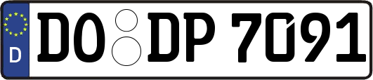 DO-DP7091