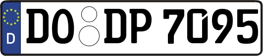 DO-DP7095