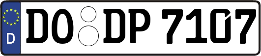 DO-DP7107