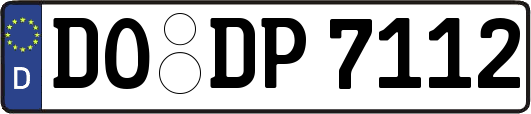DO-DP7112