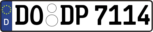 DO-DP7114