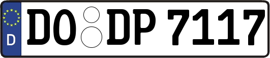 DO-DP7117