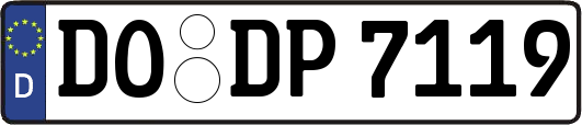 DO-DP7119