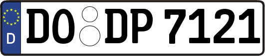 DO-DP7121
