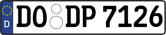 DO-DP7126