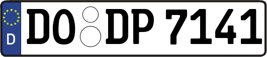 DO-DP7141