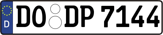 DO-DP7144