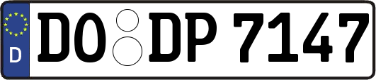 DO-DP7147