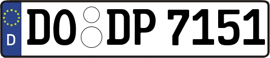 DO-DP7151