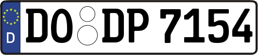 DO-DP7154