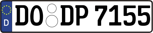 DO-DP7155
