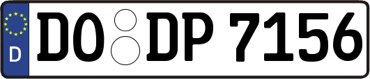 DO-DP7156