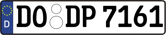 DO-DP7161