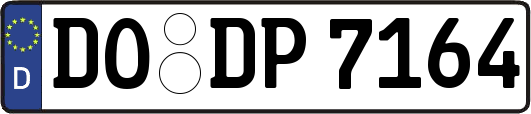 DO-DP7164