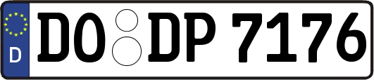 DO-DP7176