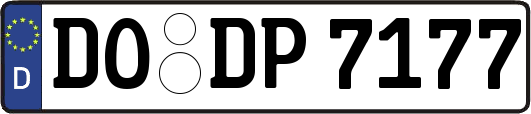 DO-DP7177