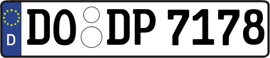 DO-DP7178