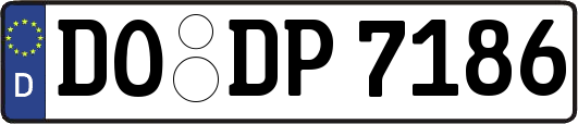 DO-DP7186