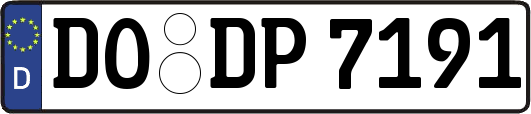 DO-DP7191