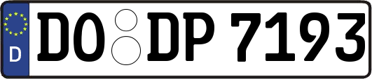 DO-DP7193