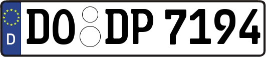 DO-DP7194