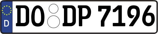 DO-DP7196